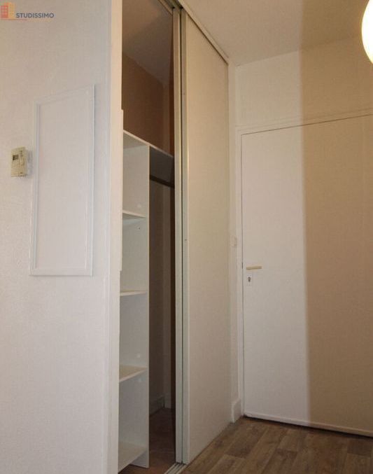 Studio 34m² Concarneau 29900 - Étage élevé, DPE D - Photo 8