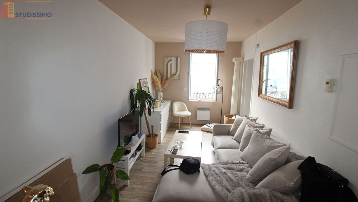 Studio à Concarneau