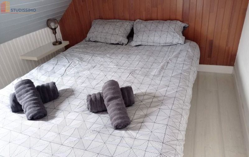 Studio à Concarneau