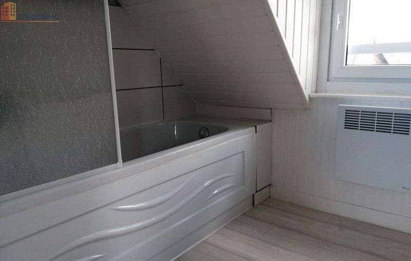 Studio meublé 30m² Concarneau - Lumineux, 3e étage - Photo 3