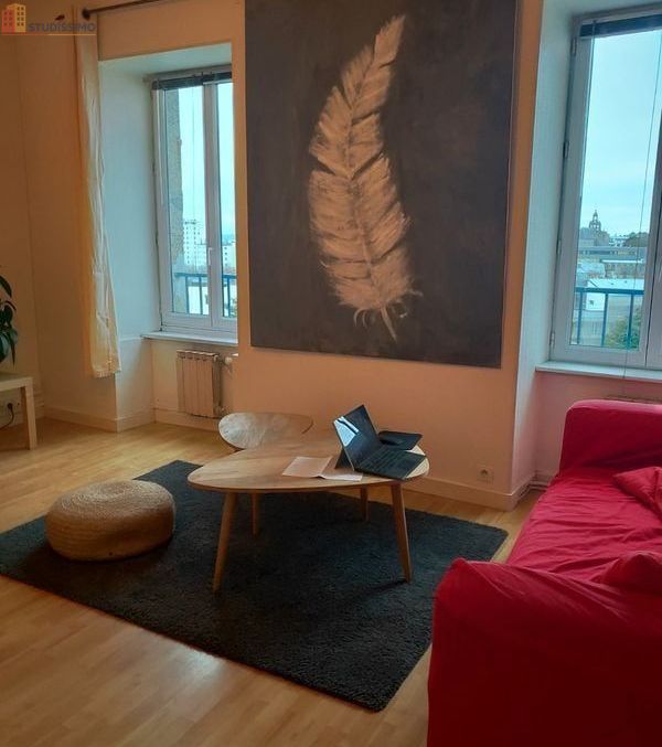 Studio à Brest