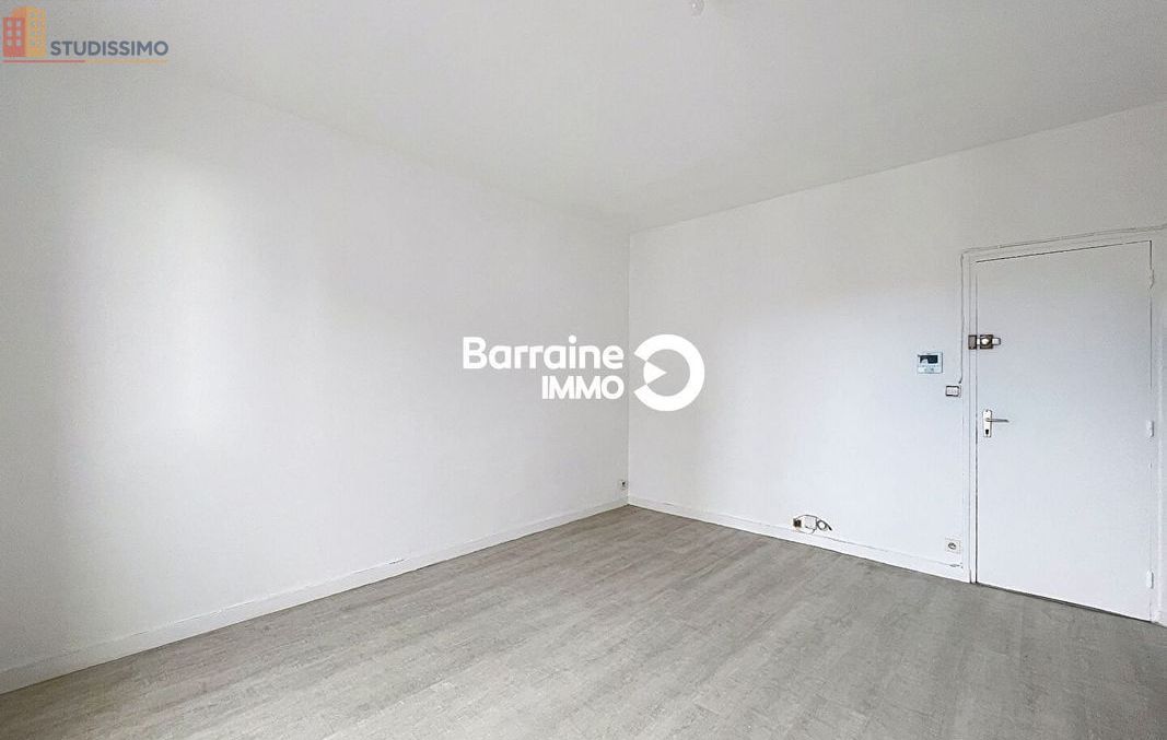 Studio 21m² Brest 29200 - Photo 15