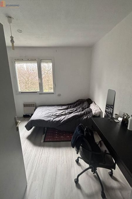 Studio à Brest