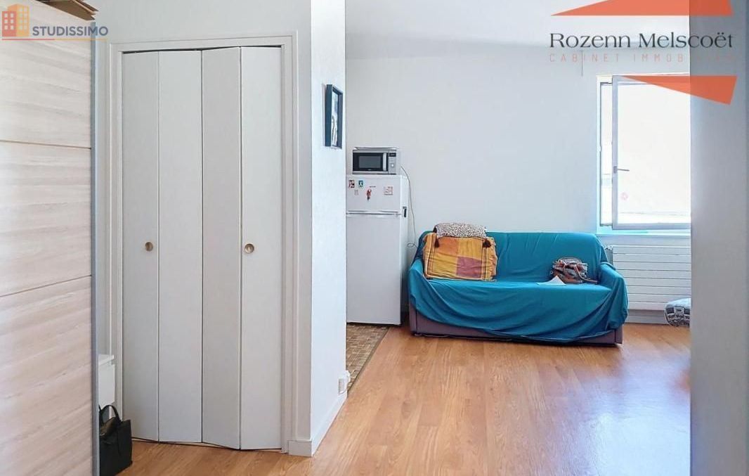 Studio 34m² Pont-l'Abbé - Aucun caractère mentionné - Photo 2