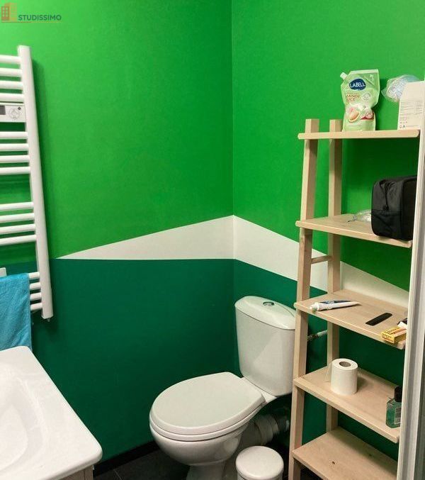Studio 15m² Morlaix - Morbihan, centre-ville - Photo 4