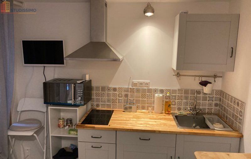 Studio 15m² Morlaix - Morbihan, centre-ville - Photo 3