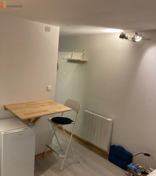 Studio 15m² Morlaix - Morbihan, centre-ville - Photo 0