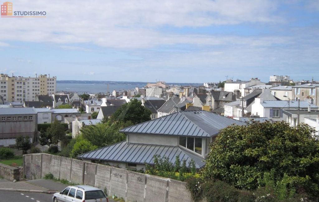 Studio à Brest