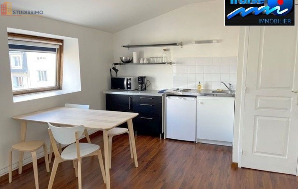 Studio à Brest