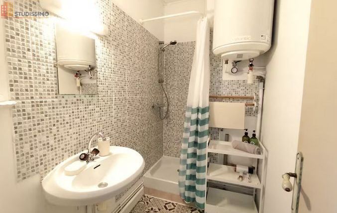 Studio meublé 21m² Locmaria-Plouzané - Entièrement rénové - Photo 3