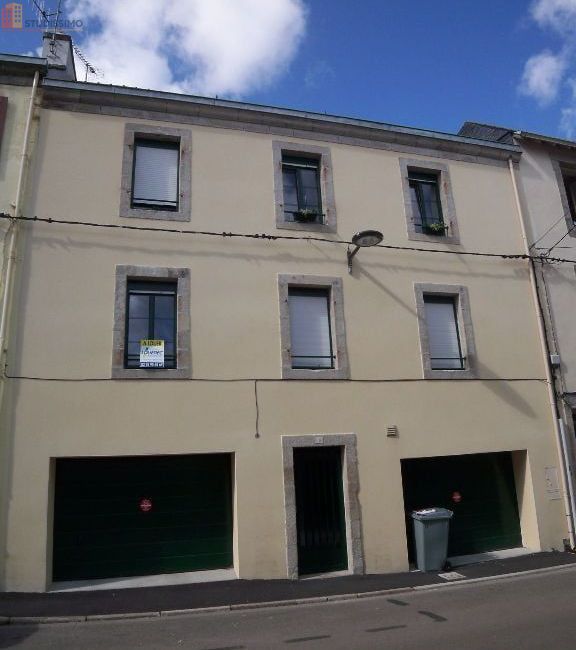Studio 34m² Quimper - lumineux, proche commerces - Photo 20