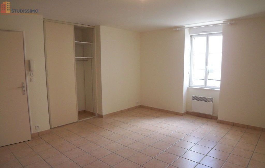 Studio 34m² Quimper - lumineux, proche commerces - Photo 13