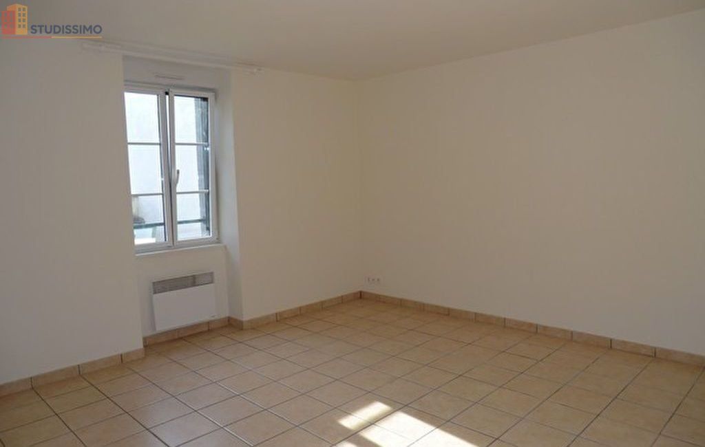 Studio 34m² Quimper - lumineux, proche commerces - Photo 5