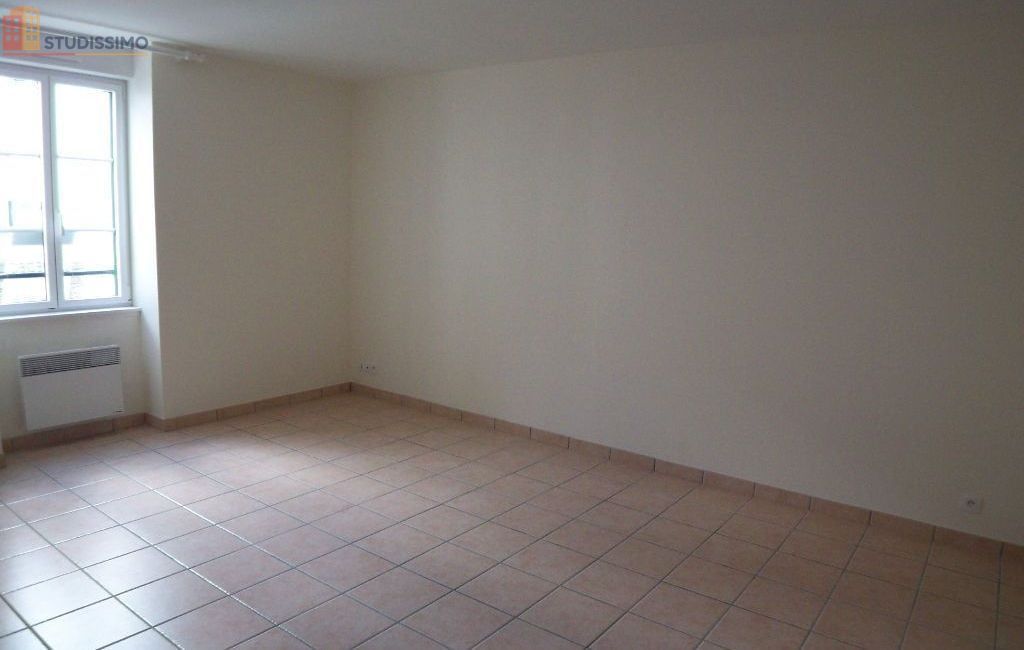 Studio 34m² Quimper - lumineux, proche commerces - Photo 6