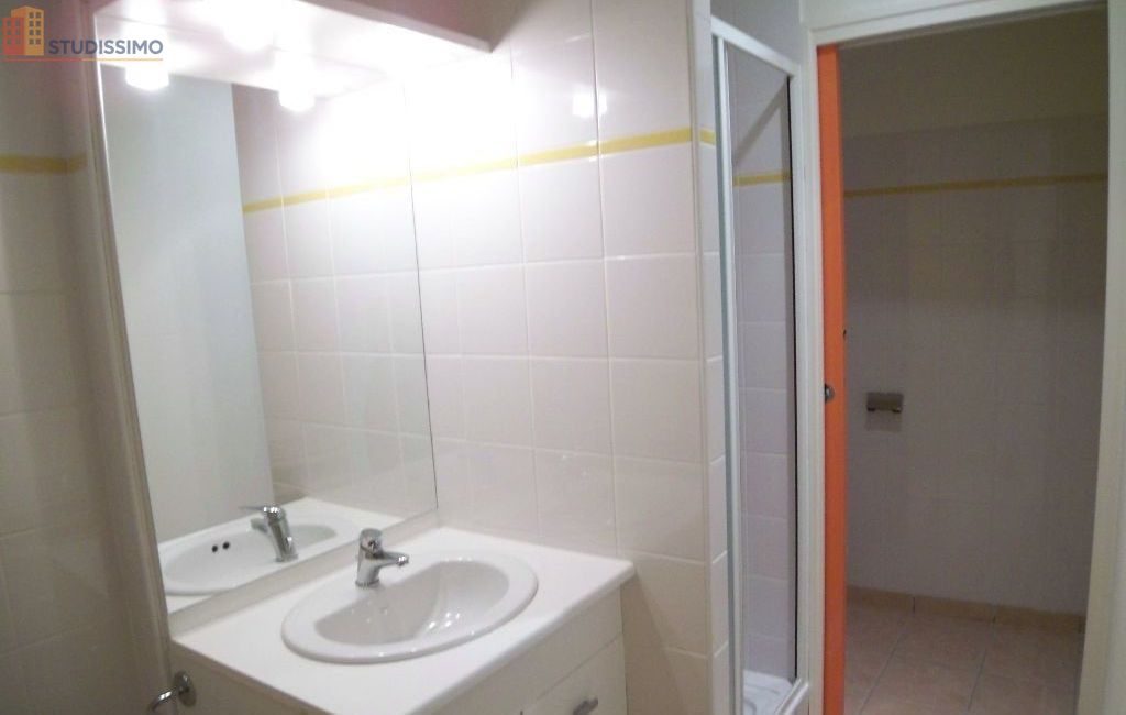 Studio 34m² Quimper - lumineux, proche commerces - Photo 4
