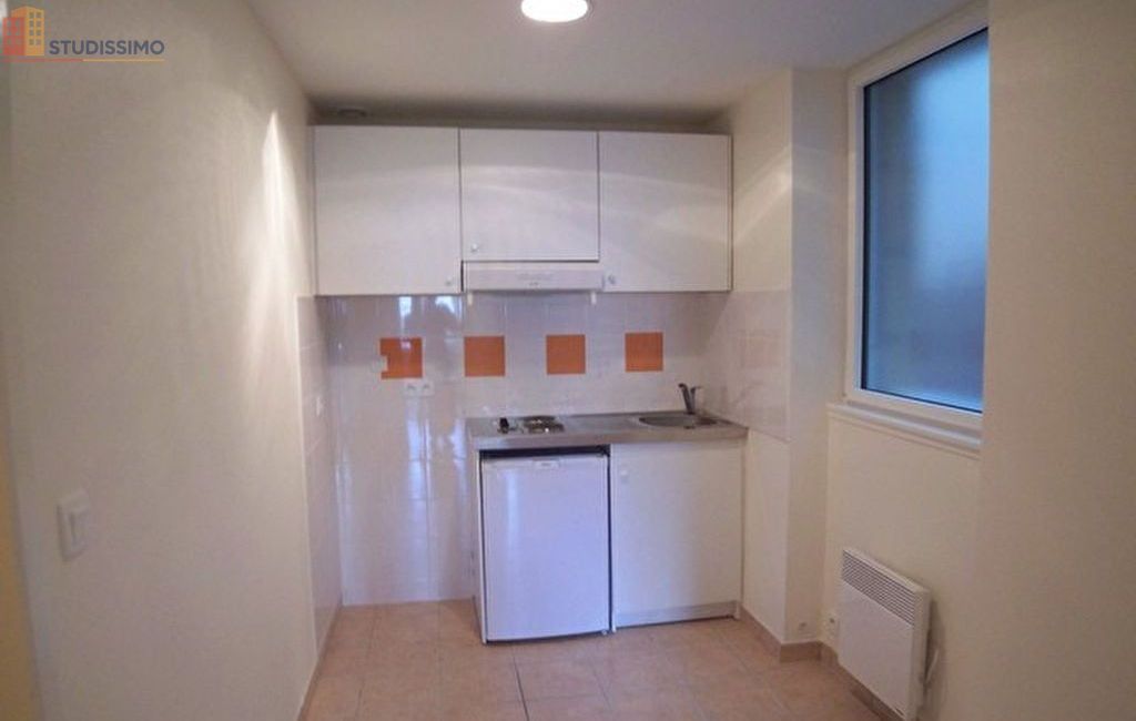 Studio 34m² Quimper - lumineux, proche commerces - Photo 1