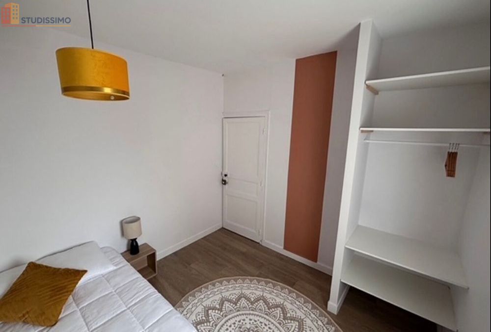 Studio 14m² Quimper - - Photo 7