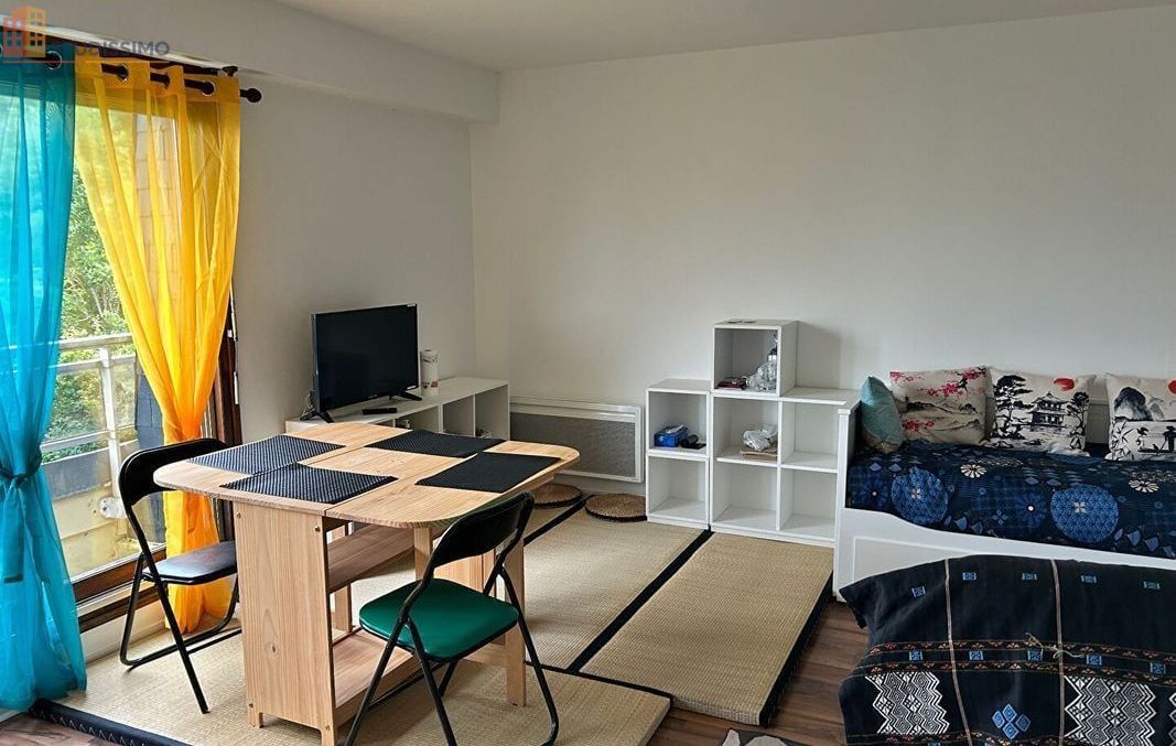 Studio 31m² Quimper - Étage élevé, lumineux - Photo 2