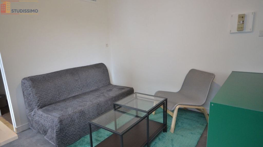 Studio 19m² Brest 29200 - Photo 7