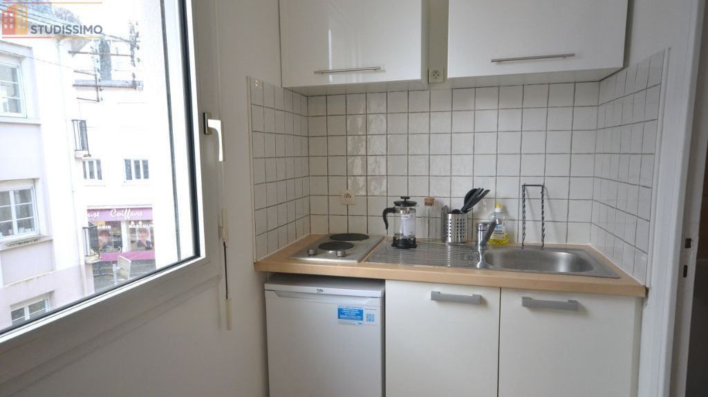 Studio 19m² Brest 29200 - Photo 3