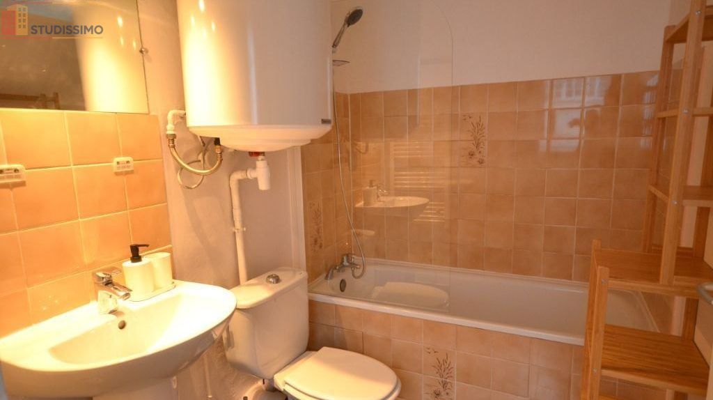 Studio 19m² Brest 29200 - Photo 1