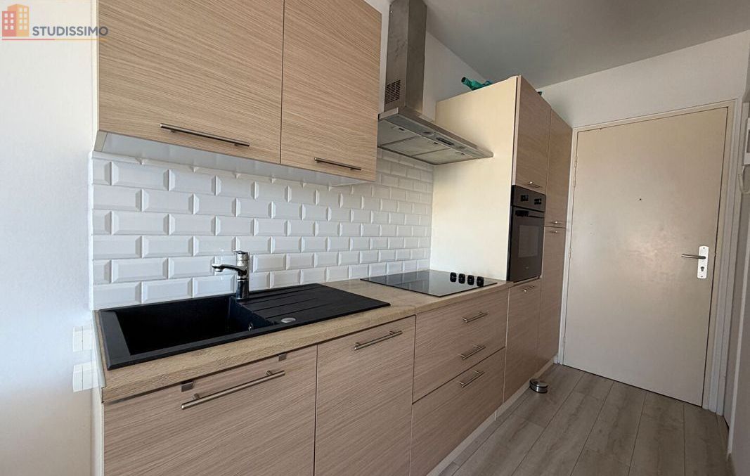 Studio 22m² Bénodet - Meublé, dernier étage - Photo 25
