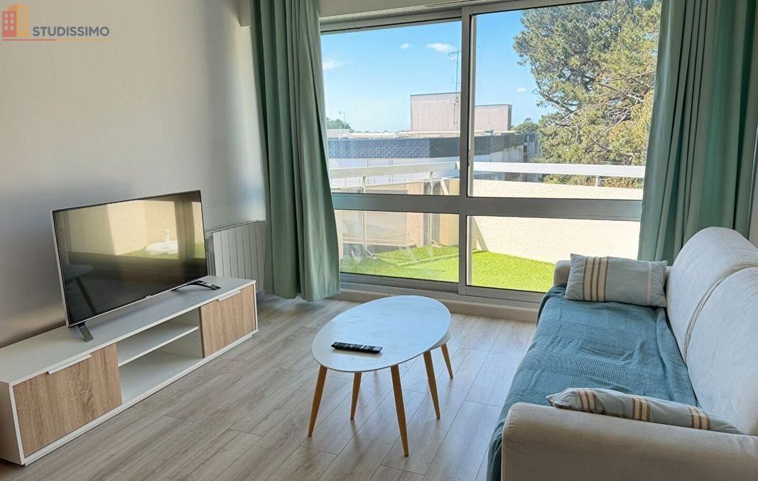Studio à Bénodet