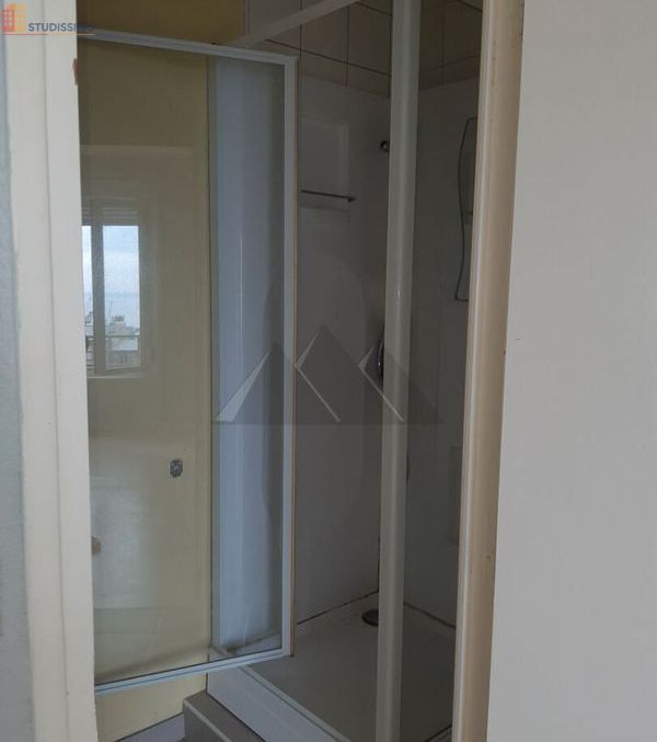Studio 22m² Brest 29200 - Photo 2