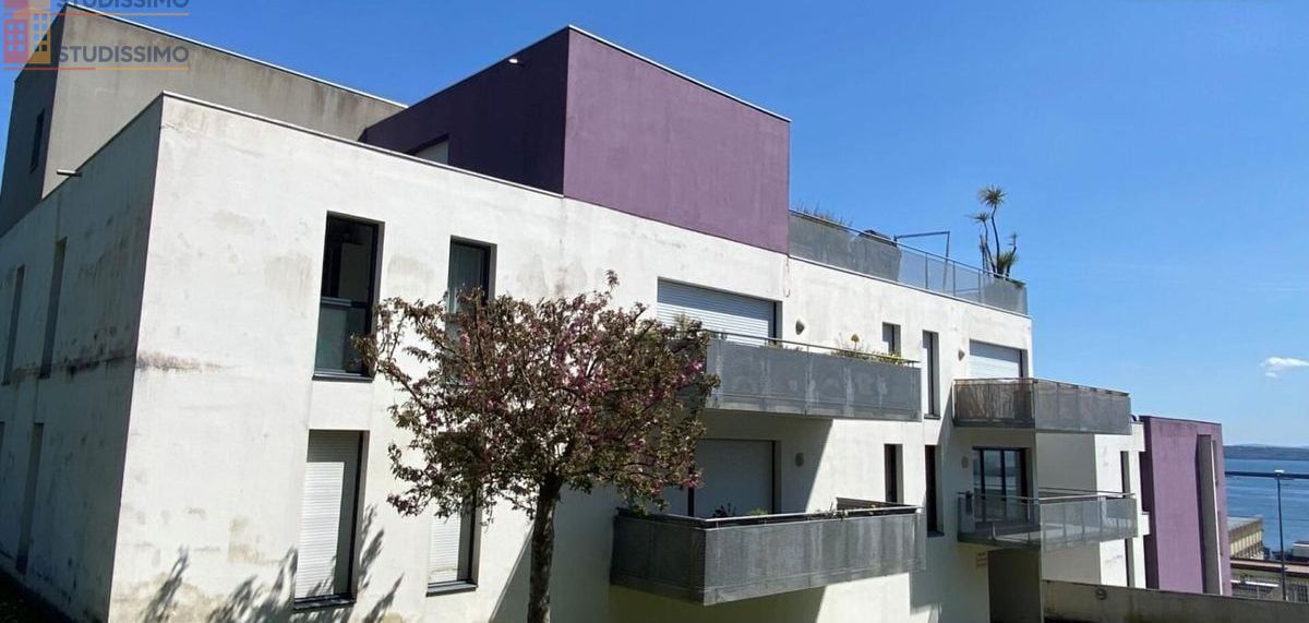 Studio 39m² Brest 29200 - Photo 15