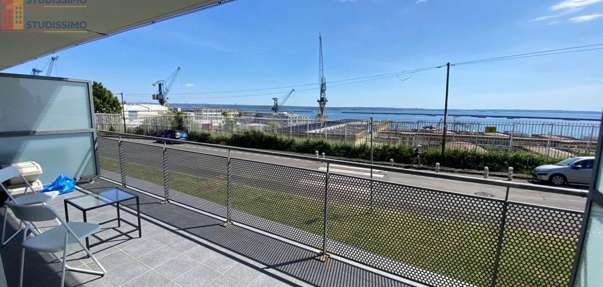 Studio 39m² Brest 29200 - Photo 11