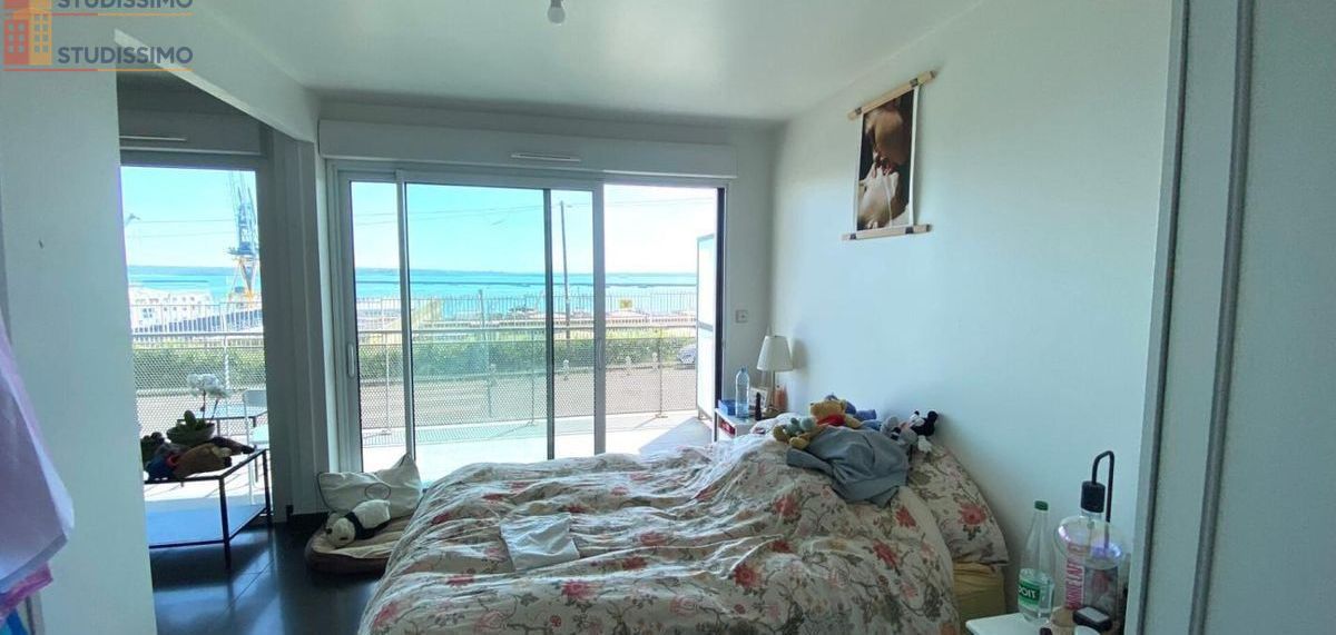 Studio 39m² Brest 29200 - Photo 6