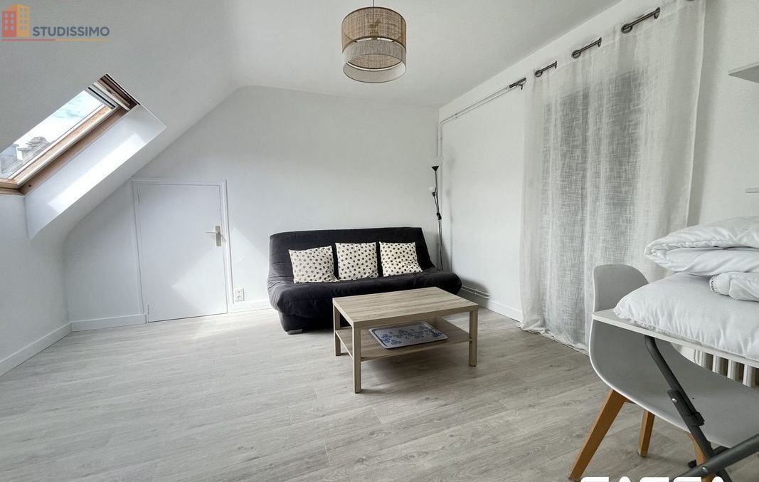 Studio à Quimper