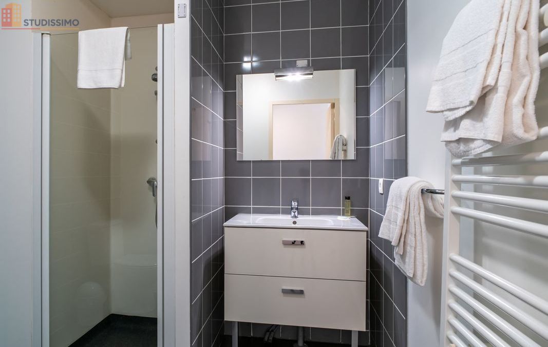 Studio meublé 30m² Pont-Aven - Meublé, DPE B - Photo 4
