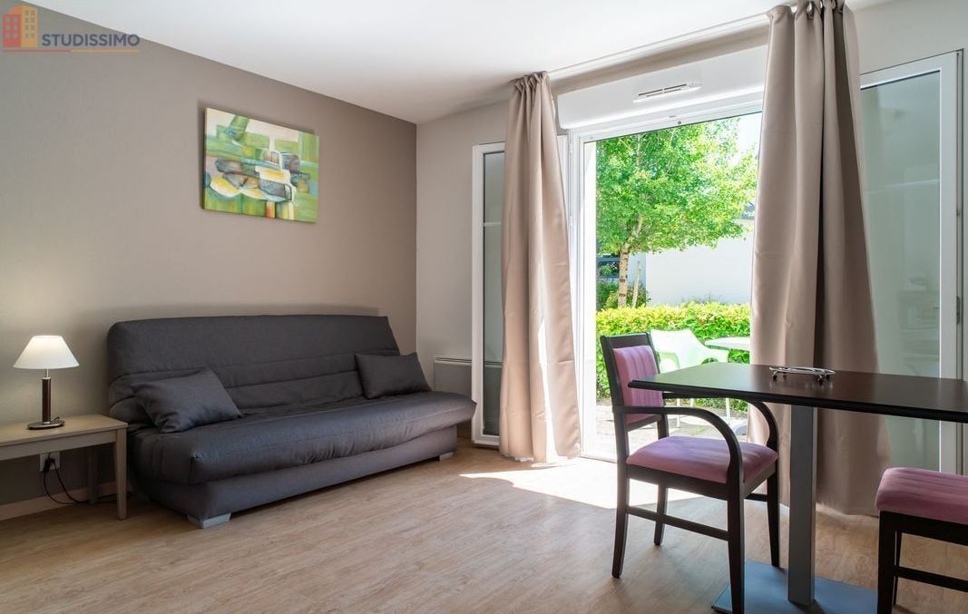 Studio à Pont-Aven