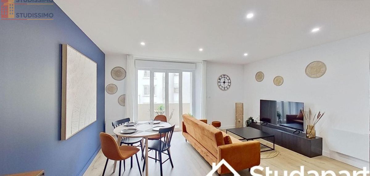Studio à Brest