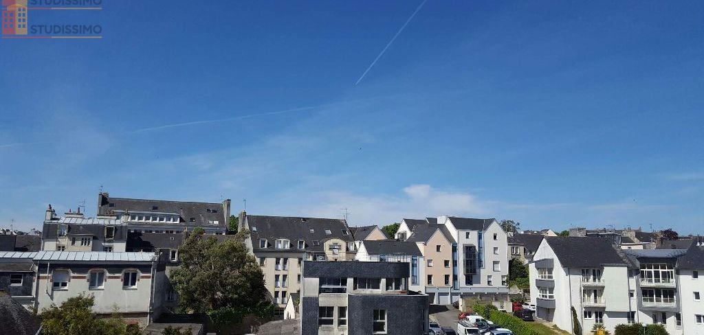 Studio à Quimper