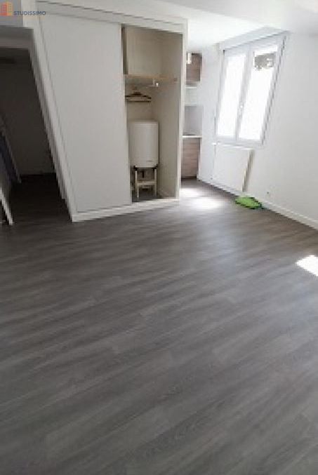 Studio 26m² Brest 29200 - DPE C - Photo 5