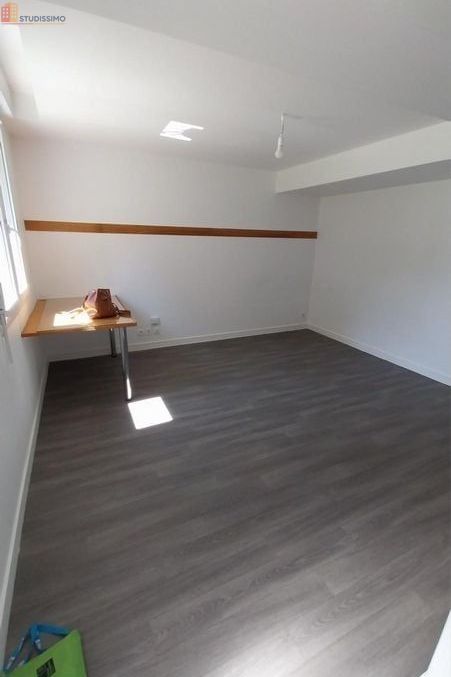 Studio 26m² Brest 29200 - DPE C - Photo 4