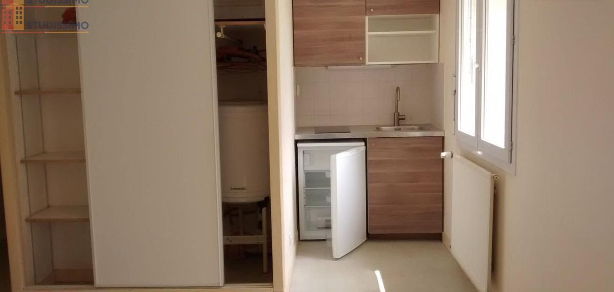 Studio 26m² Brest 29200 - DPE C - Photo 2