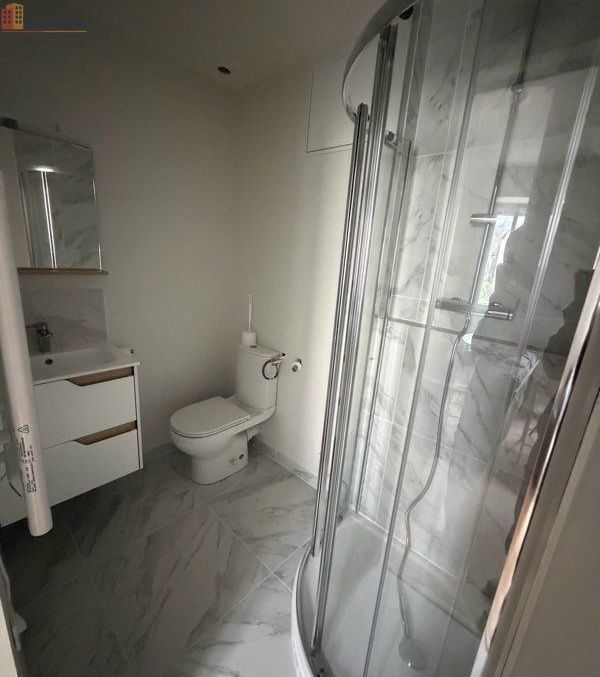 Studio meublé 22m² Châteaulin - Meublé, DPE D - Photo 1