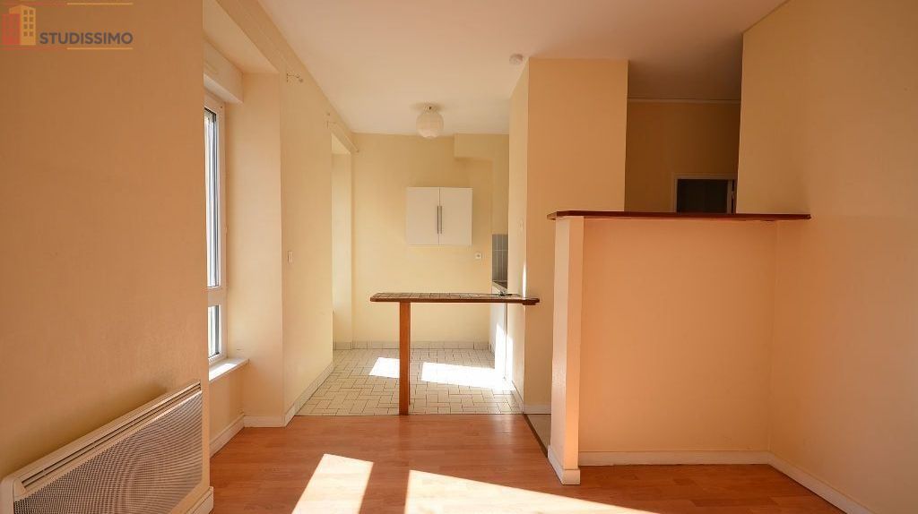 Studio 22m² Brest 29200 - Lumineux, 2e étage - Photo 14