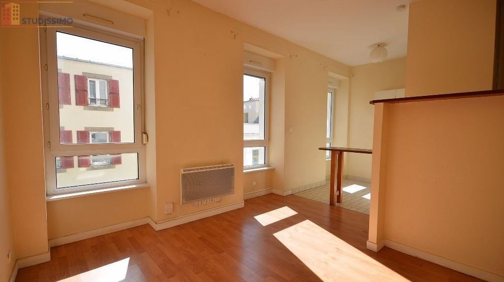 Studio à Brest