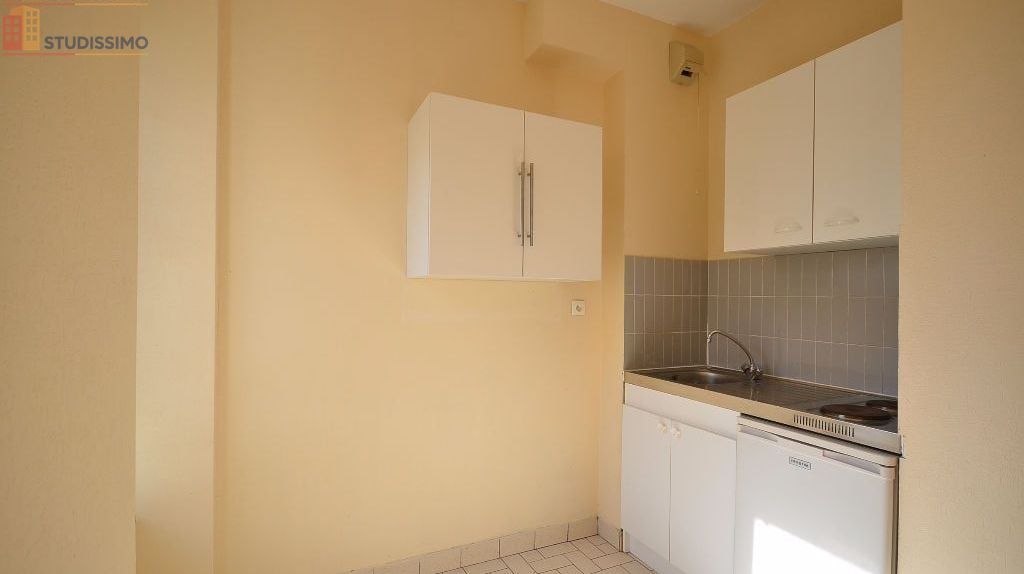Studio 22m² Brest 29200 - Lumineux, 2e étage - Photo 7