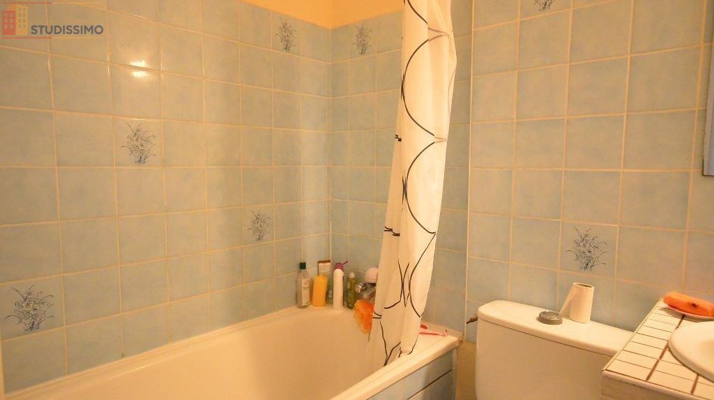 Studio 22m² Brest 29200 - Lumineux, 2e étage - Photo 1