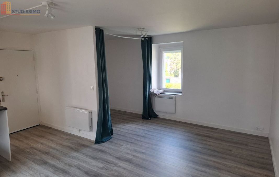 Studio à Morlaix