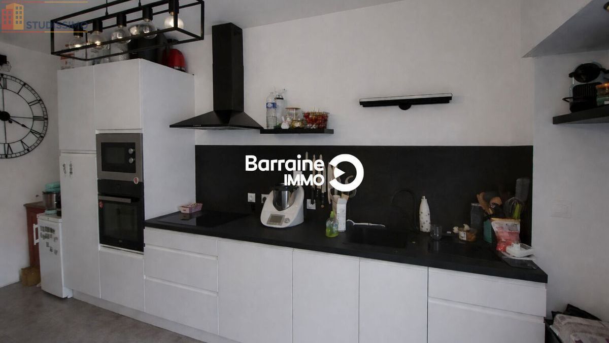 Studio 35m² Morlaix - Étage élevé, lumineux - Photo 20