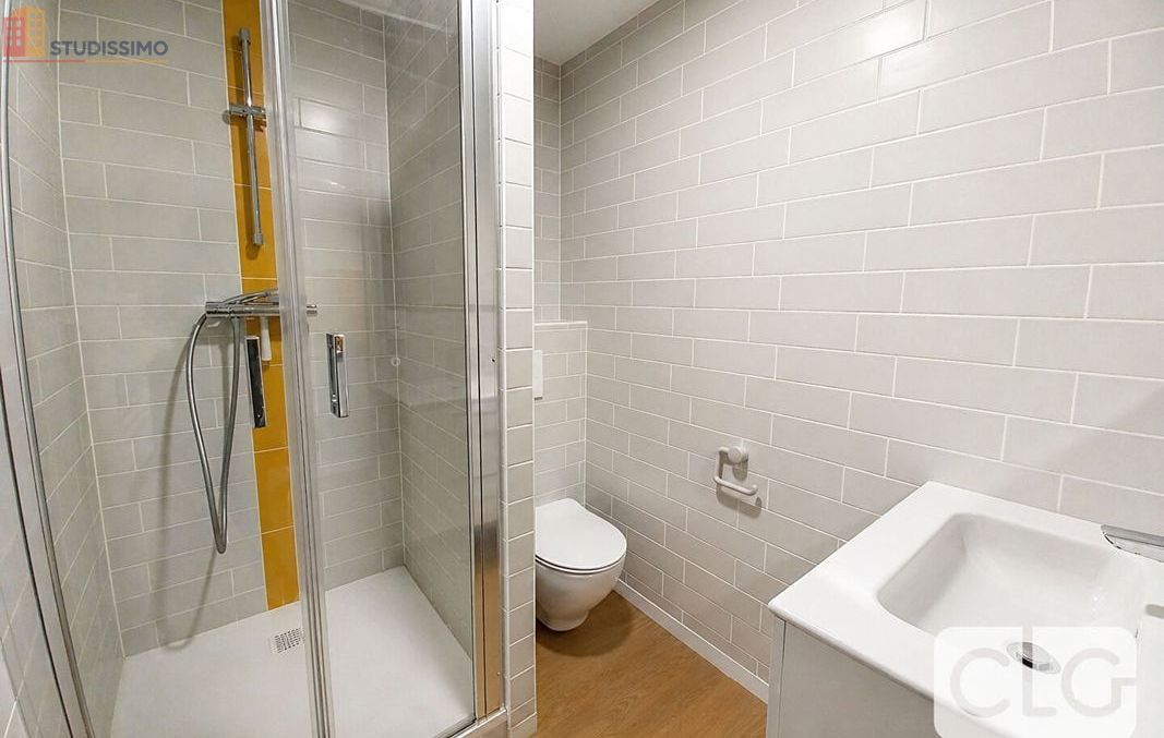 Studio meublé 20m² Quimper - Meublé, lumineux - Photo 7