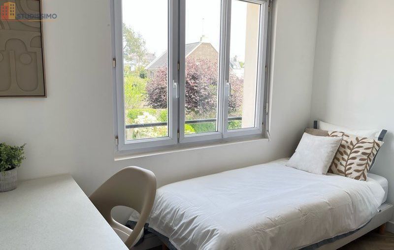 Studio meublé 16m² Brest 29200 - Entièrement rénové - Photo 2