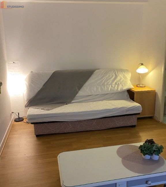 Studio meublé 18m² Brest 29200 - Meublé, 1 pièce - Photo 8