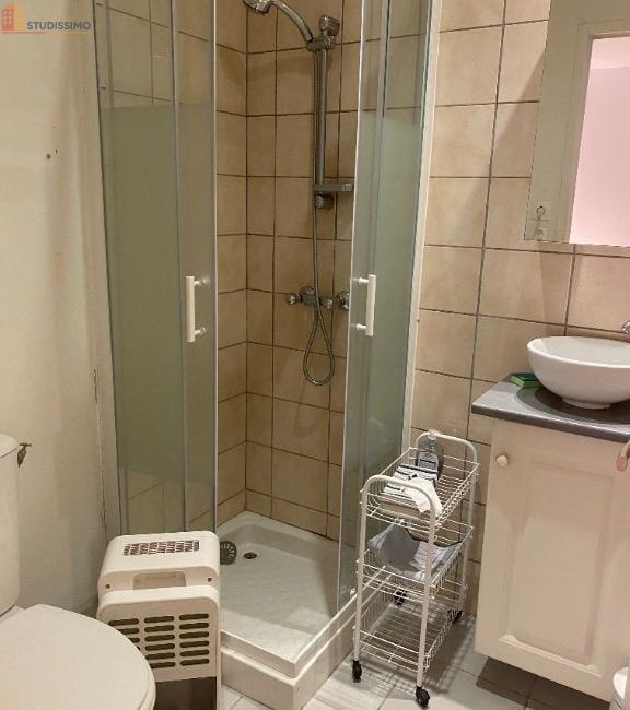 Studio meublé 18m² Brest 29200 - Meublé, 1 pièce - Photo 2